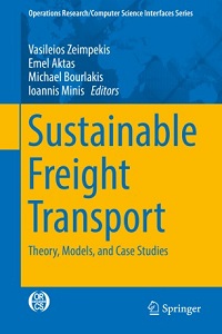 sustainable freight transport 200